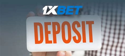 1xbet minimum deposit|1xBet Minimum Deposit 2024 .